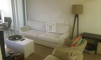 Imagem 3: Apartamento à venda no Condomínio La Vista Moncayo em Sorocaba