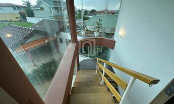 Imagem 6: Sobrado com piscina no Condomínio Ibiti do Paço - Sorocaba