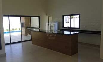 Imagem 5: Casa à venda Condomínio Ninho Verde 1 Eco Residence