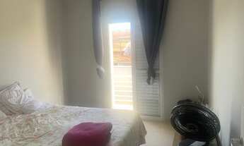 Imagem 7: Casa com piscina no bairro Jardim Simus - Sorocaba