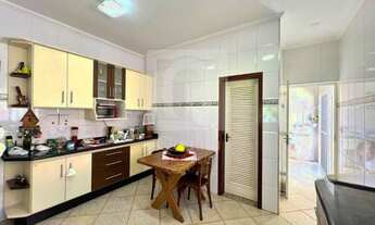 Imagem 3: Casa a venda no condomínio residencial Vivendas do Lago na zona oeste de Sorocaba