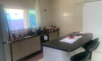 Imagem 3: Casa com piscina no bairro Jardim Simus - Sorocaba