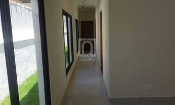 Imagem 7: Casa à venda Condomínio Ninho Verde 1 Eco Residence