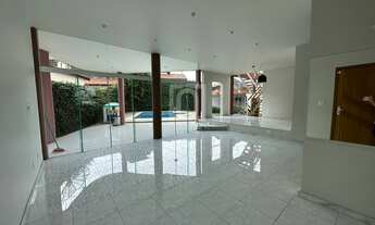 Imagem 2: Sobrado com piscina no Condomínio Ibiti do Paço - Sorocaba