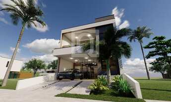 Imagem 6: Sobrado à venda Condomínio Horto Florestal Villagio - Sorocaba