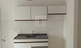 Imagem 2: Apartamento à venda no Residencial Lar Londres em Votorantim