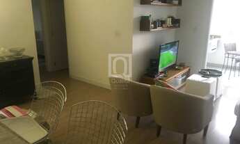 Imagem 2: Apartamento à venda no Condomínio La Vista Moncayo em Sorocaba