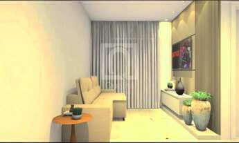 Imagem 2: Apartamento House Campolim com 1 quarto