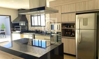 Imagem: Casa à venda Condomínio Golden Park Residence