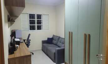 Imagem: Casa térrea a venda no bairro wanel ville