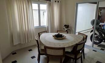 Imagem 6: SOBRADO A VENDA NO CONDOMÍNIO RESIDENCIAL LAGO DA SERRA