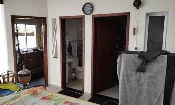 Imagem 2: SOBRADO A VENDA NO CONDOMÍNIO RESIDENCIAL LAGO DA SERRA