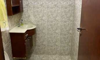 Imagem 5: Casa a venda no Bairro Júlio de Mesquita na zona oeste de Sorocaba-SP