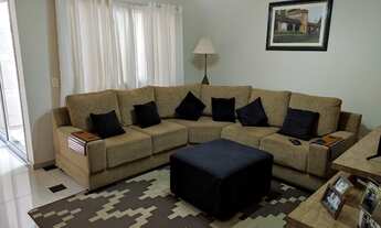 Imagem: SOBRADO A VENDA NO CONDOMÍNIO RESIDENCIAL