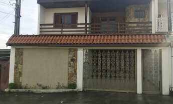 Imagem: Casa a venda no Bairro Júlio de Mesquita