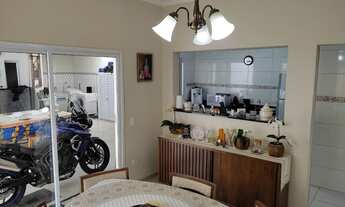 Imagem 5: SOBRADO A VENDA NO CONDOMÍNIO RESIDENCIAL LAGO DA SERRA