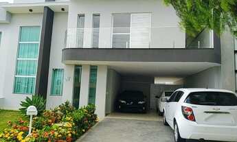 Imagem 2: Sobrado a venda ou permuta no condomínio Residencial Ibiti Reserva na zona leste de Soroca