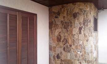 Imagem 4: Casa a venda no Bairro Júlio de Mesquita na zona oeste de Sorocaba-SP