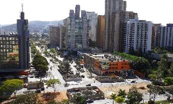 Imagem: TERRENO RESIDENCIAL em Alphaville - SP
