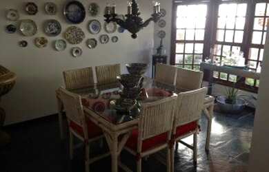 Imagem 3: Casa Res. 4 Ótima alameda!