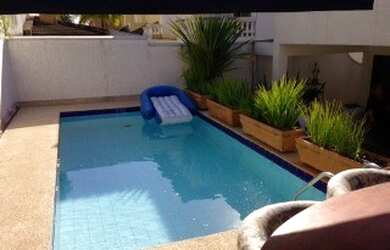 Imagem: Casa Res. 4 Ótima alameda!