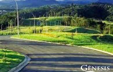 Imagem 2: TERRENO RESIDENCIAL em Santana de Parnaiba - SP, Alphaville