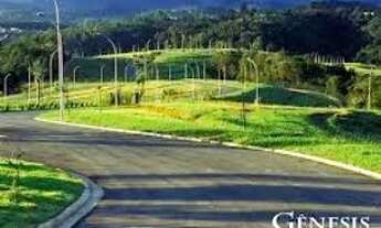 Imagem 2: TERRENO RESIDENCIAL em Santana de Parnaiba - SP, Alphaville