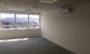 Imagem: SALA COMERCIAL em BARUERI - SP, ALPHAVILLE