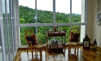 Imagem 3: APARTAMENTO RESIDENCIAL em Alphaville - SP, Alphaville