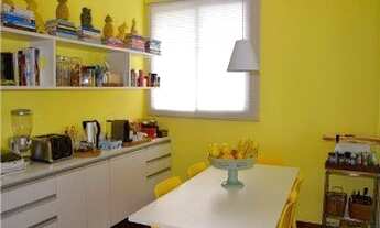 Imagem 4: APARTAMENTO RESIDENCIAL em Alphaville - SP, Alphaville