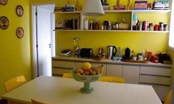 Imagem 5: APARTAMENTO RESIDENCIAL em Alphaville - SP, Alphaville