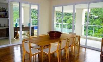 Imagem 2: APARTAMENTO RESIDENCIAL em Alphaville - SP, Alphaville