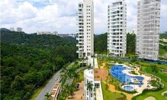 Imagem 7: APARTAMENTO RESIDENCIAL em Alphaville - SP, Alphaville