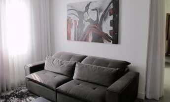 Imagem 3: APARTAMENTO RESIDENCIAL em Santana de Parnaiba - SP, Alphaville