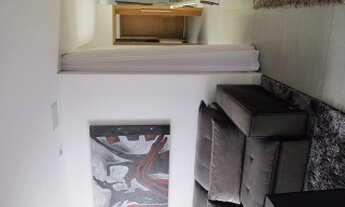 Imagem 4: APARTAMENTO RESIDENCIAL em Santana de Parnaiba - SP, Alphaville