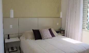 Imagem 2: APARTAMENTO RESIDENCIAL em Santana de Parnaiba - SP, Alphaville