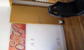 Imagem 6: APARTAMENTO RESIDENCIAL em Santana de Parnaiba - SP, Alphaville