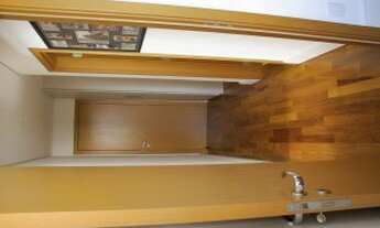 Imagem 5: APARTAMENTO RESIDENCIAL em Santana de Parnaiba - SP, Alphaville