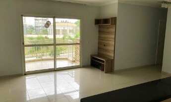 Imagem: Green Tamboré 80m2 Alphaville SP