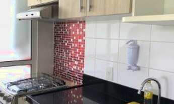 Imagem 2: Green Tamboré 80m2 Alphaville SP