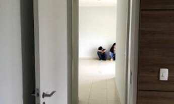 Imagem 7: Green Tamboré 80m2 Alphaville SP