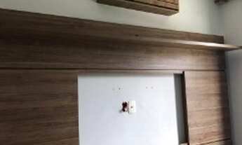 Imagem 6: Green Tamboré 80m2 Alphaville SP