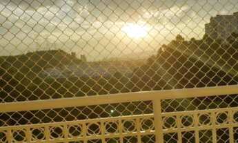 Imagem 2: Green Tambore 110m2 Alphaville SP