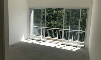 Imagem: Sala Trix Tamboré Comercial 42m2