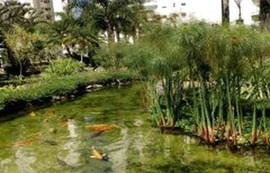 Imagem 4: Resort Tamboré 113m2 Alphaville SP