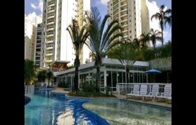 Imagem 2: Resort Tamboré 113m2 Alphaville SP