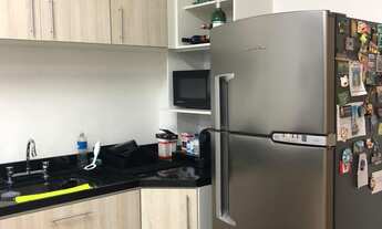 Imagem 4: Link 45m2 Alphaville SP