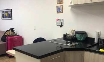 Imagem: Link 45m2 Alphaville SP