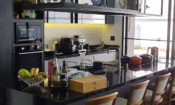 Imagem 2: CASA RESIDENCIAL em SANTANA DE PARNAÍBA - SP, TAMBORÉ