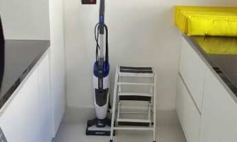 Imagem 6: CASA RESIDENCIAL em SANTANA DE PARNAÍBA - SP, TAMBORÉ